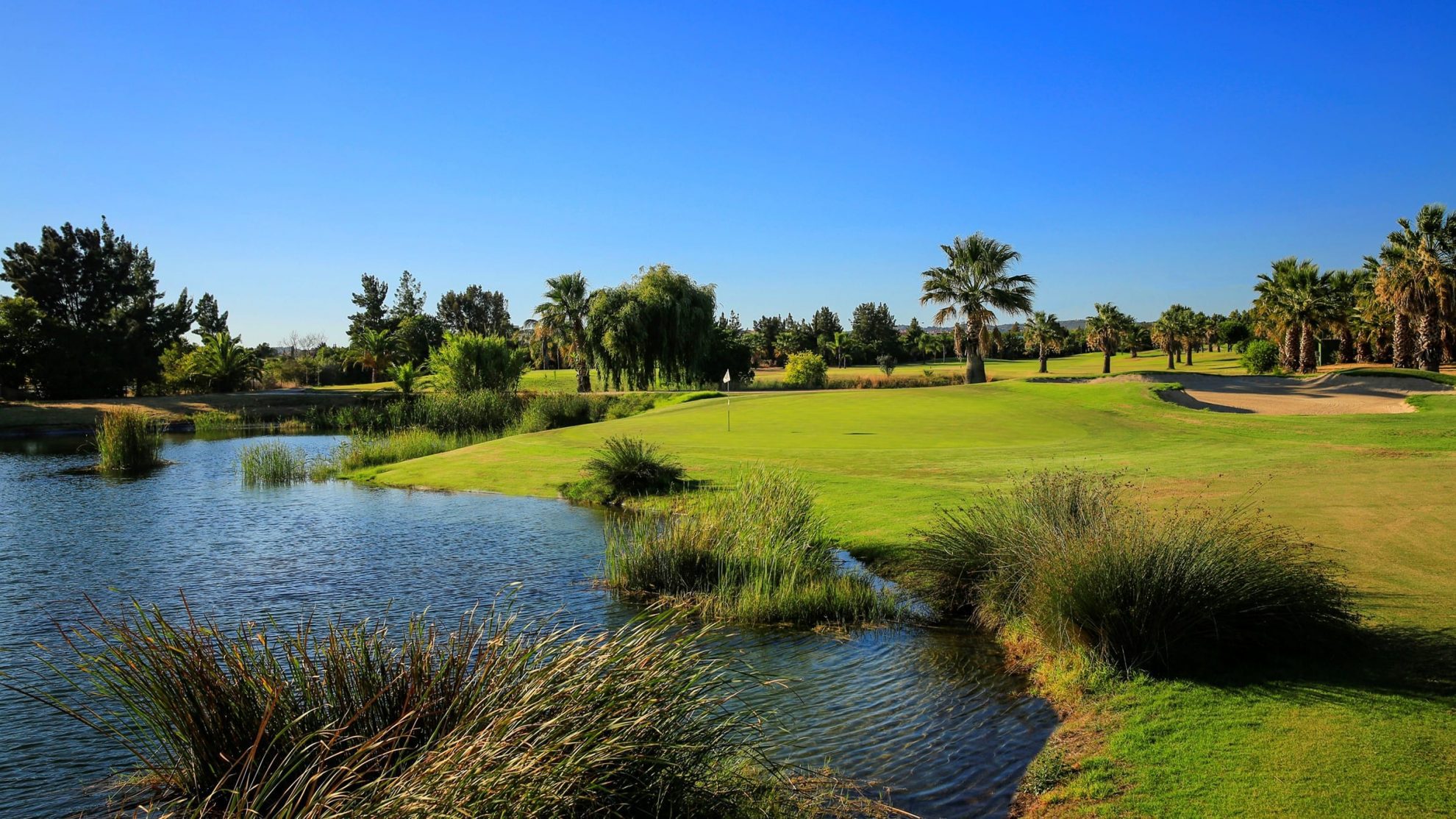 Laguna Golf Course
