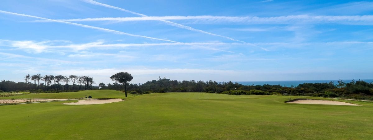 Oitavos Dunes Golf Course