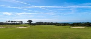 Oitavos Dunes Golf Course
