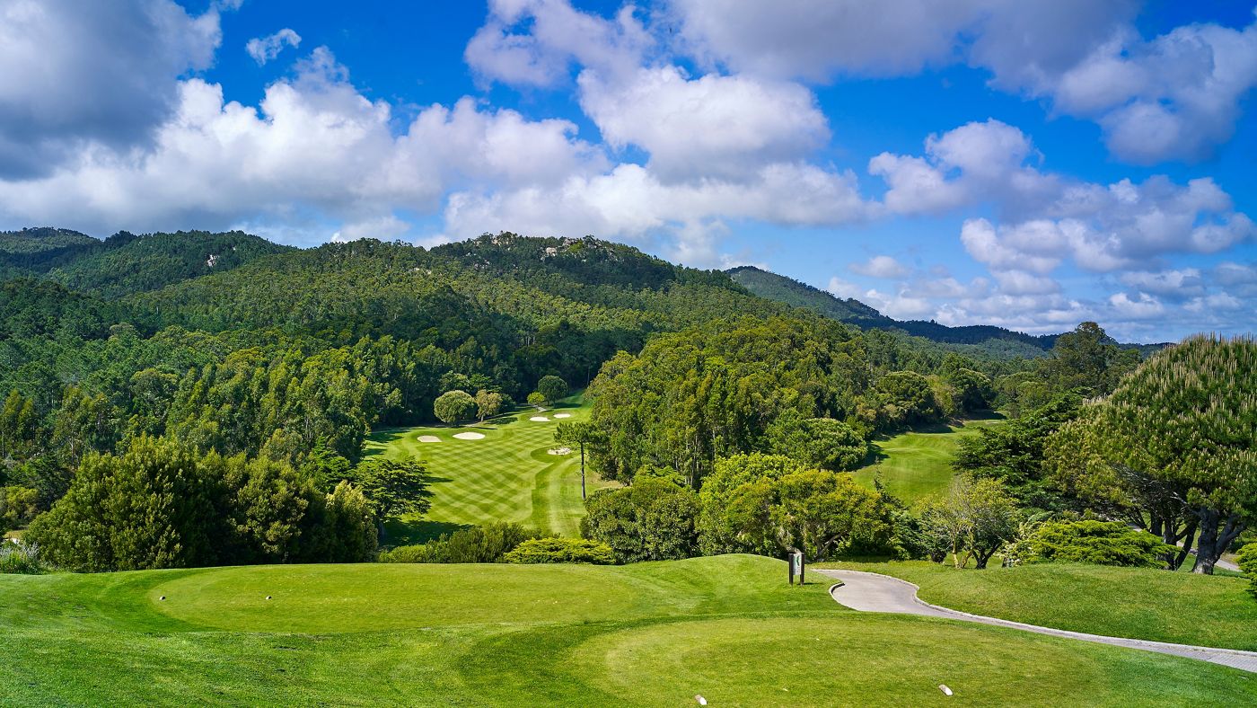 Penha Longa Golf course 5