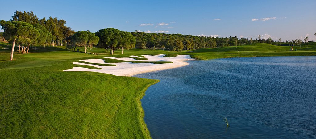 Quinta Do Lago Golf Course 4