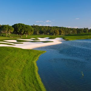 Quinta Do Lago Golf Course 4