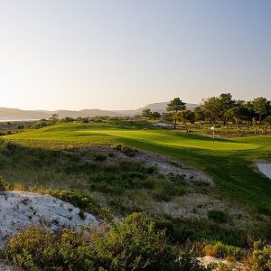 Troia Golf Course