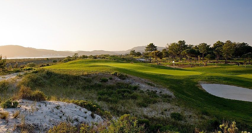 Troia Golf Course