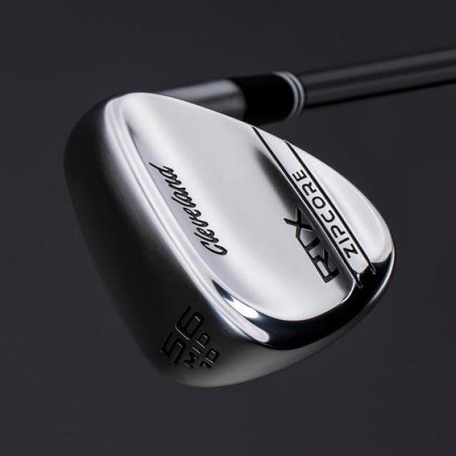 Cleveland RTX ZipCore Wedge Review