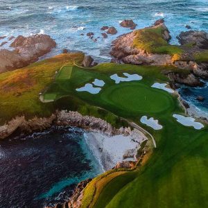 Top Golf Courses in US - Cyprus Hills