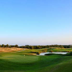 Top 3 Golf Course in Algarve