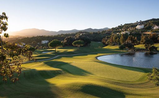 Marbella Golf Club Course 01