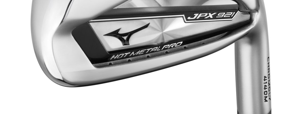 Mizuno JPX921 Hot Metal Pro