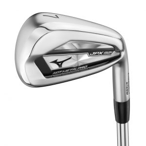 Mizuno JPX921 Hot Metal Pro