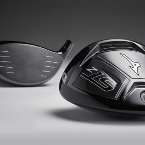 Mizuno ST-Z Driver - Main