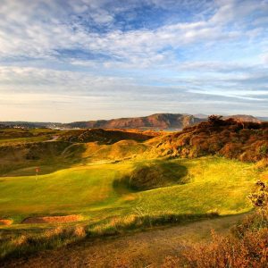 North Wales Golf Course 01