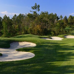 PGA Catalunya Golf Course - Stadium 04