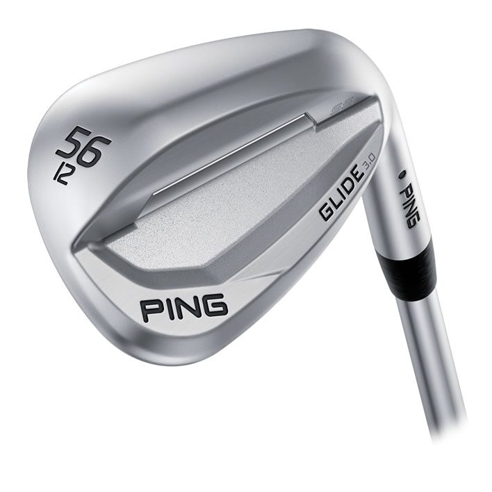PING Glide 3.0 Wedge Review