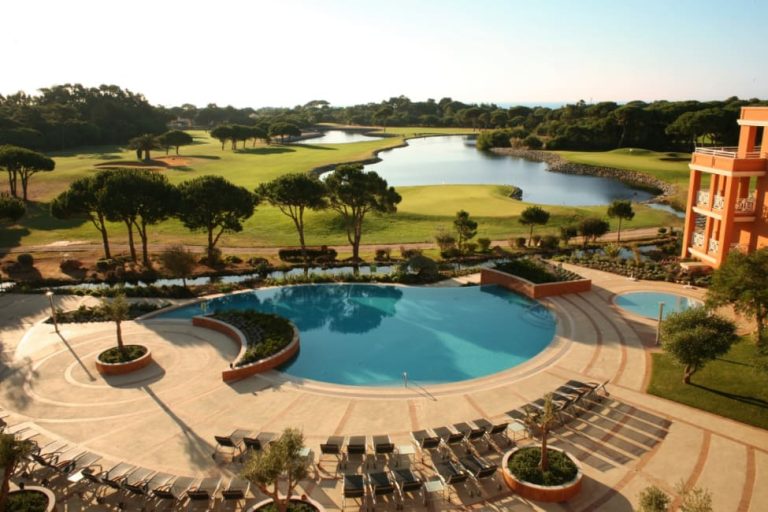 Quinta Da Marinha Golf Course Hotel