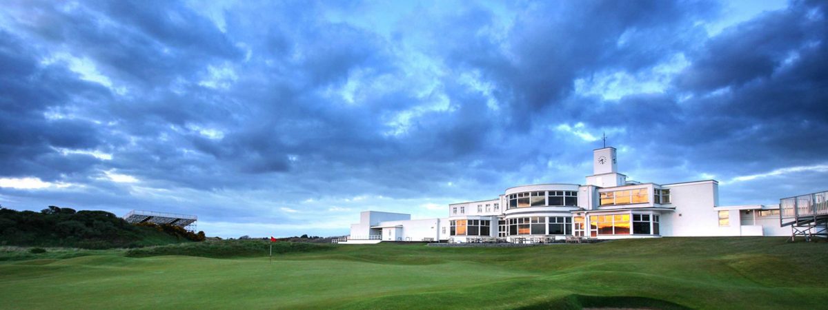 Royal Birkdale Golf Club 02