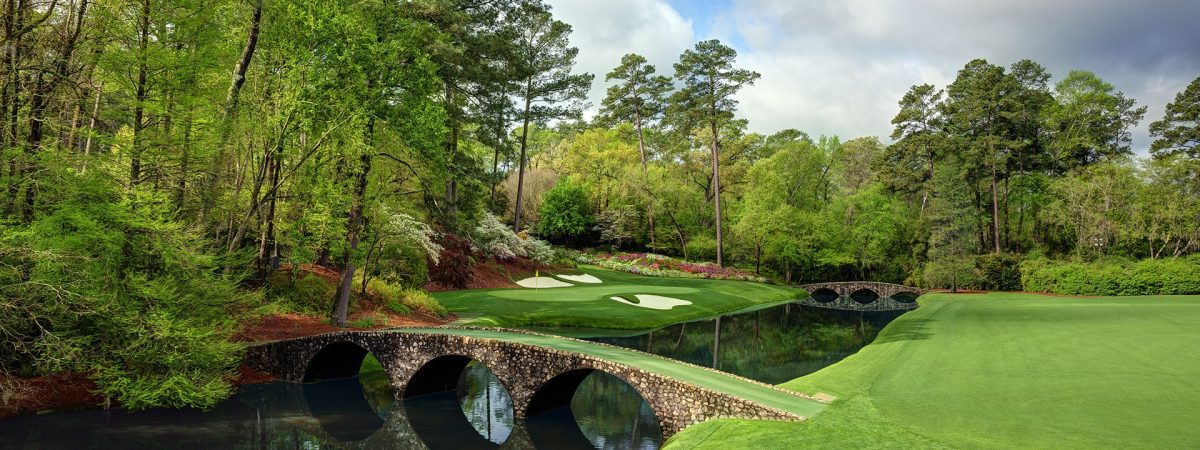 Augusta National Golf Course 01