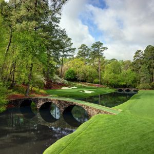 Augusta National Golf Course 01