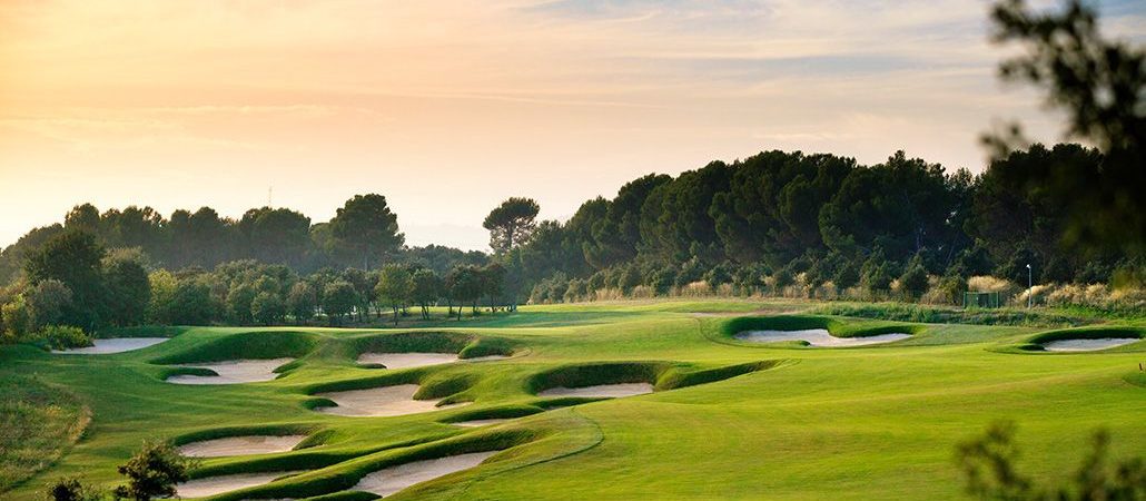 El Prat Golf Course