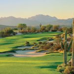 Golf Courses in Arizona 2