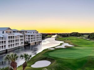 Kiva Dunes Golf Course 02