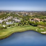 Monte Rei Golf Resort, Lisbon, Portugal