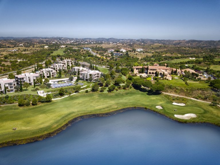Monte Rei Golf Resort, Lisbon, Portugal