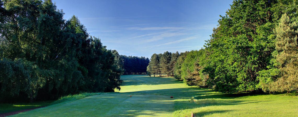 Golf Clubs in Bedfordshire