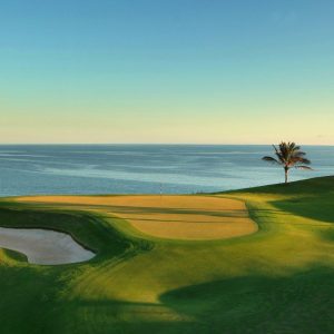 Canary-Islands-Golf Courses