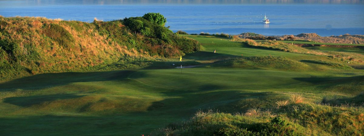 Golf Courses in Cornwall UK