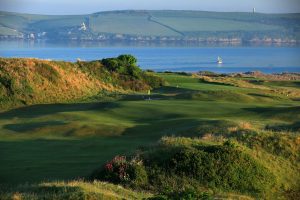 Golf Courses in Cornwall UK