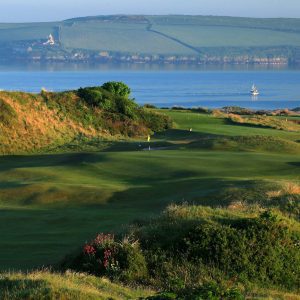 Golf Courses in Cornwall UK