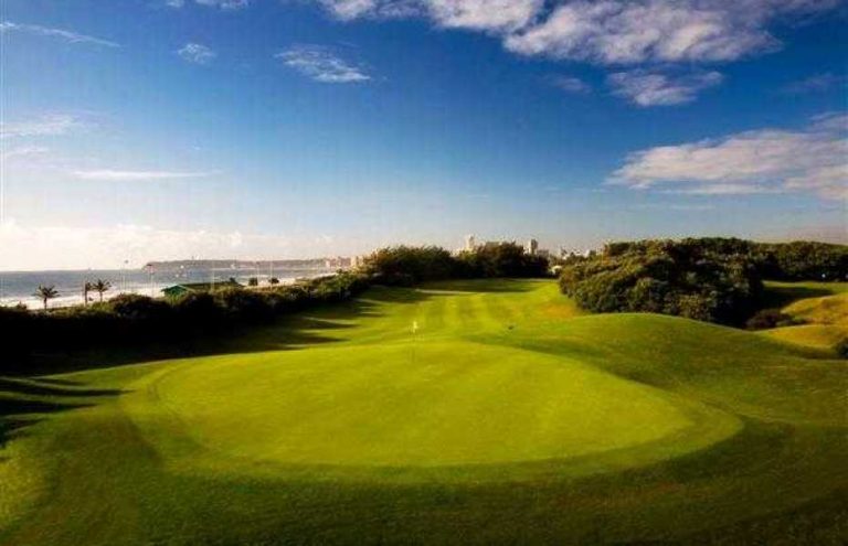 Durban Golf Course 01