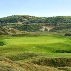 East Sussex Golf Courses