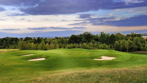 Gog Magog Course 03