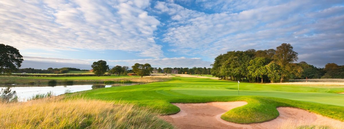 Golf Courses in Durham UK