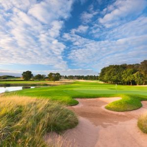 Golf Courses in Durham UK