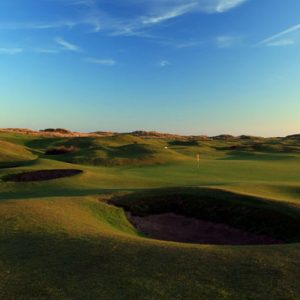 Golf Courses in Devon UK 02