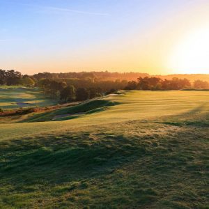Golf Courses in Dorset UK