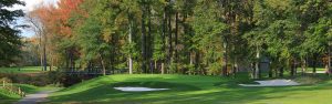Princeton Golf Courses 01