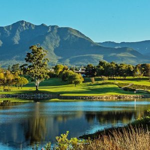 South Africa Golf Courses 07