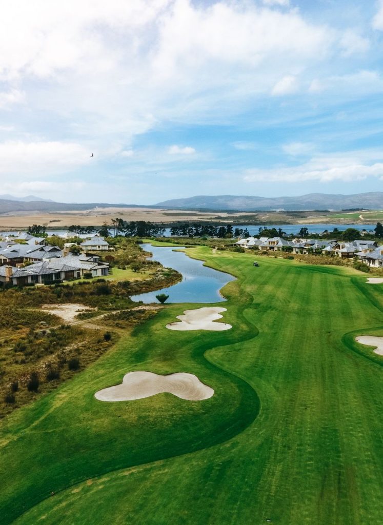 South African Golf Courses 05
