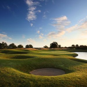 The OXfordshire GOlf Course 01
