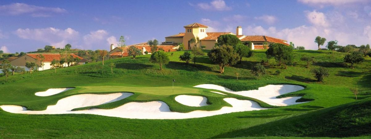 Best golf resorts in Algarve - Monte Rei Golf Resort 05