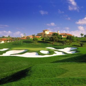 Best golf resorts in Algarve - Monte Rei Golf Resort 05