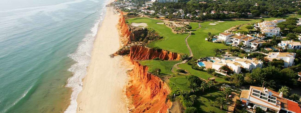 Best golf resorts in Algarve - Vale Do Lobo Golf Resort 02