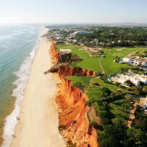 Best golf resorts in Algarve - Vale Do Lobo Golf Resort 02