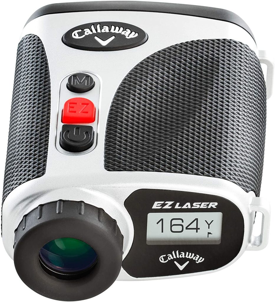 Callaway 300 Pro Laser Rangefinder