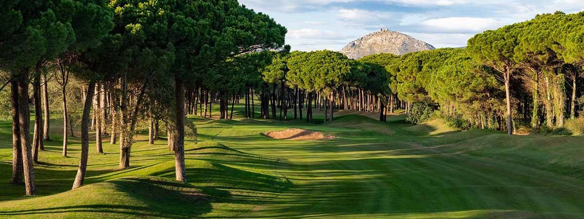 Costa Brava Golf Courses 01