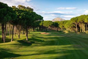 Costa Brava Golf Courses 01